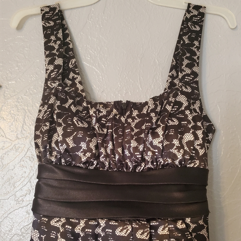 Cute Women's Party Dress